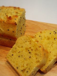 ほくほく♪さつまいものパウンドケーキ-レシピのメイン写真