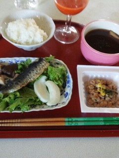 血管プラークダイエット食16(ぬか漬け)-レシピのメイン写真