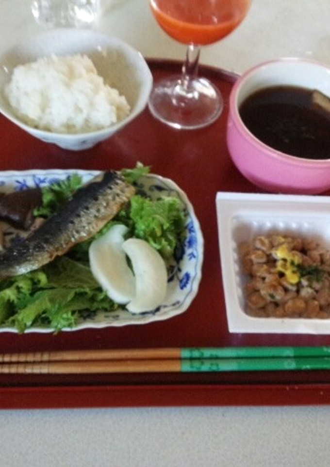 血管プラークダイエット食16（ぬか漬け）-レシピのメイン写真