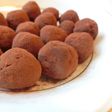 ココアで簡単・手作りの生チョコもどき