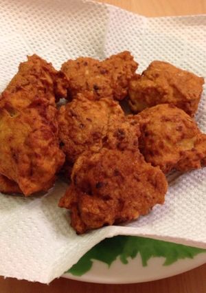 揚げ物初心者でも簡単なチキンナゲット☆-レシピのメイン写真