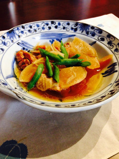 ❤︎鶏肉と大根の煮物❤︎-レシピのメイン写真