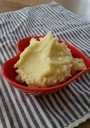 さつまいものクリーム-レシピのメイン写真