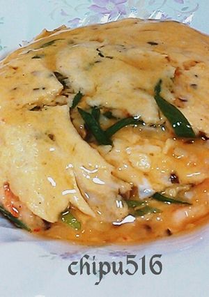 超簡単　子供が喜ぶ　お店より旨い！天津飯-レシピのメイン写真