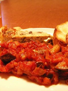 美味☆サンマのイタリアントマト煮込み-レシピのメイン写真