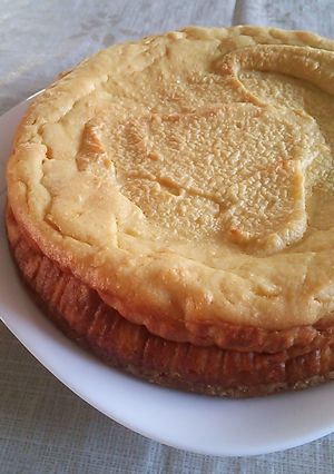 秋に＊スイートポテトタルト-レシピのメイン写真