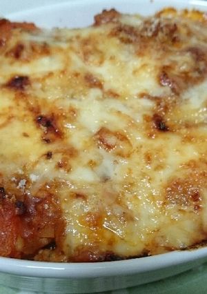 コロッケをリメイク！コロッケグラタン-レシピのメイン写真
