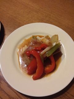 鶏甘辛煮-レシピのメイン写真