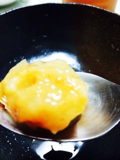 もちもち大根もちアレンジで『すいとん』-レシピのメイン写真