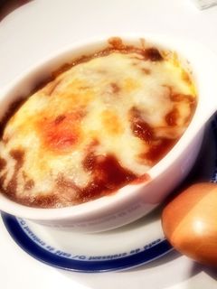 簡単☆カレードリア-レシピのメイン写真