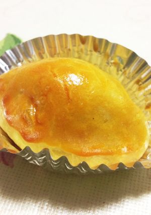簡単☆さつまいものスイートポテト-レシピのメイン写真