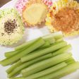野菜ディップ
