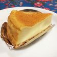ココナッツチーズケーキ