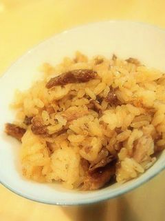 節約!さんまのひつまぶし風ご飯-レシピのメイン写真