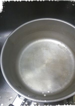 パスタや麺類がナベにくっつかない裏技!!-レシピのメイン写真