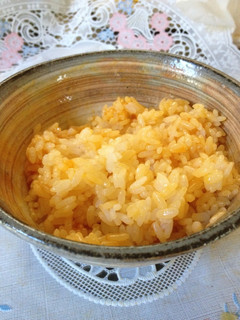 ★卵の醤油漬けで美味しい卵かけご飯★-レシピのメイン写真