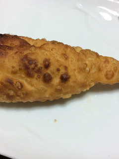 海老と鶏のサモサ-レシピのメイン写真