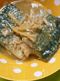 簡単 美味しい♡ サバの 味噌煮*゜-レシピのメイン写真