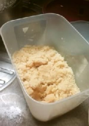 うちの「チキン味のたれ」は超うまです。-レシピのメイン写真