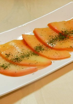 赤カブのカレー酢漬け-レシピのメイン写真