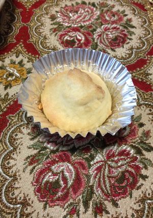豆腐のマフィン風-レシピのメイン写真