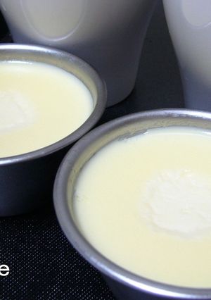 無性に食べたくなる♪濃厚クレームブリュレ-レシピのメイン写真