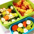 2014年秋 運動会お弁当(覚え書き)