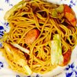 プチ手間で♡美味しい焼きそば♡