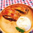 パイシートで簡単♡アップルパイ