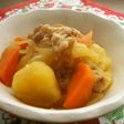 うちの肉じゃが♪圧力鍋使用 話題入り☆