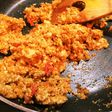 肉なし!絶品豆腐のミートソース♡