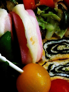 お弁当に♫かまぼこのチーズ挟み焼き-レシピのメイン写真