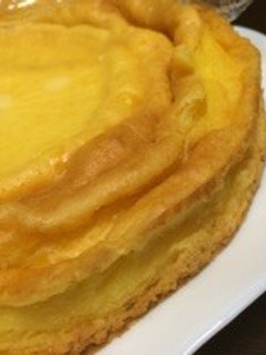 さつまいもケーキ-レシピのメイン写真