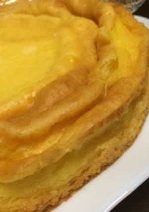さつまいもケーキ-レシピのメイン写真
