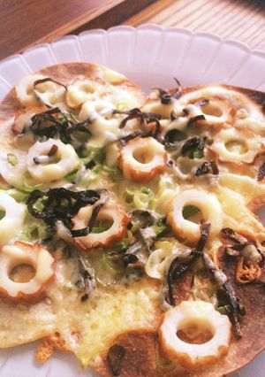 とにかくチーズが食べたい-レシピのメイン写真