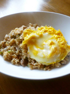 ふんわり玉子のチャーハン♪-レシピのメイン写真