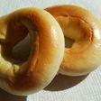 リピートしたくなる!もちもちベーグル♪