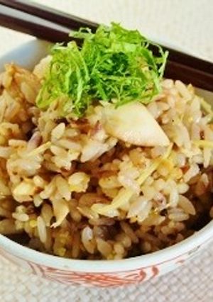 激ウマ☆サバご飯♪-レシピのメイン写真