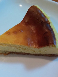 失敗しない!ベイクドチーズケーキ-レシピのメイン写真