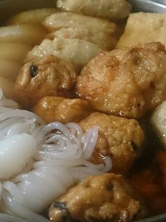 おでんの出し汁-レシピのメイン写真