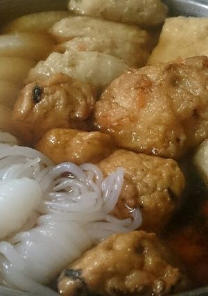 おでんの出し汁-レシピのメイン写真