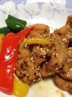 やわらか唐揚げ-レシピのメイン写真