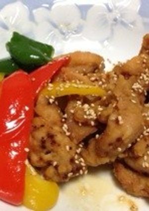 やわらか唐揚げ-レシピのメイン写真