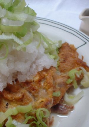 我が家の◎豚平ピカタ◎-レシピのメイン写真