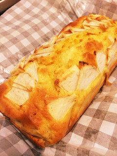 リンゴケーキ 簡単♪-レシピのメイン写真