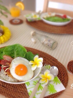 ロコモコソース-レシピのメイン写真