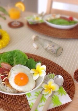 ロコモコソース-レシピのメイン写真