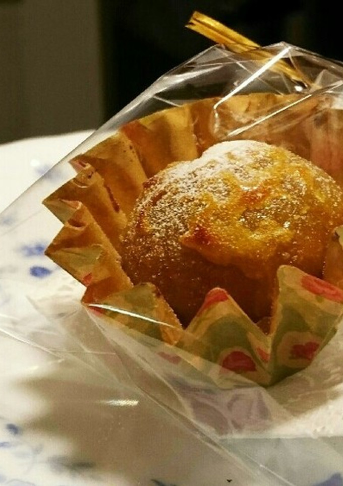しっとり絶品♪スイートポテト-レシピのメイン写真