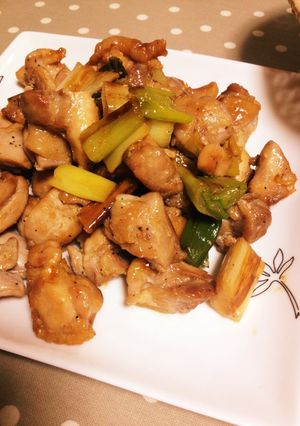 超〜かんたん!!焼き鳥-レシピのメイン写真