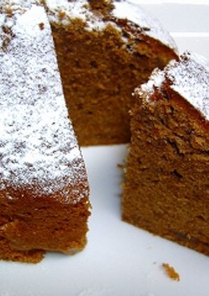 簡単チョコケーキ♪-レシピのメイン写真